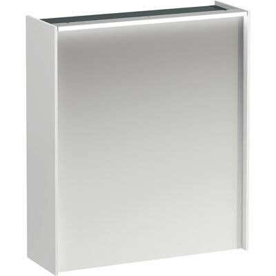 Laufen Lani Wandspiegelschrank - LED 4000K - Doppel 6mm Sicherheitsglas Laufen Lani Wandspiegelschrank - LED 4000K - Doppel 6mm Sicherheitsglas