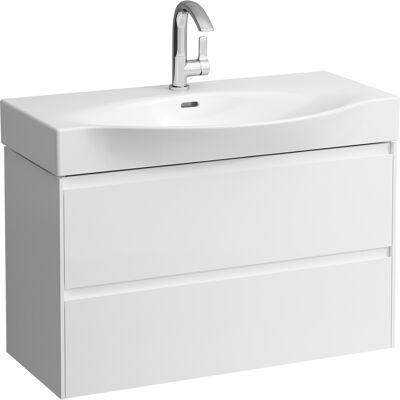 LAUFEN LANI für Palace Waschtischunterbau, 2 Schubladen, 880x370x515mm, H4042121122601 LAUFEN LANI für Palace Waschtischunterbau, 2 Schubladen, 880x370x515mm, H4042121122601