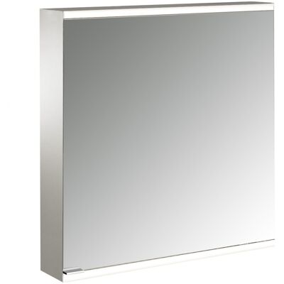 Emco Prime 2 Facelift Badezimmerschrank mit LED, Touchsteuerung, Verstellbare Ablagen Emco Prime 2 Facelift Badezimmerschrank mit LED, Touchsteuerung, Verstellbare Ablagen