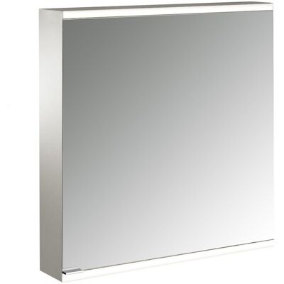 Emco Prime 2 Facelift Badezimmerschrank mit LED, Touchsteuerung, Verstellbare Ablagen Emco Prime 2 Facelift Badezimmerschrank mit LED, Touchsteuerung, Verstellbare Ablagen
