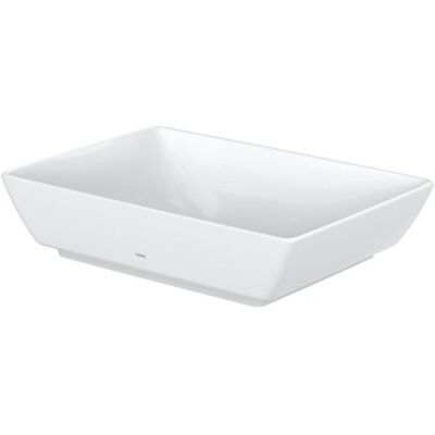 Toto Europe Gmbh L1735E Weiß Keramik Waschbecken - Waschbecken Toto Europe Gmbh L1735E Weiß Keramik Waschbecken - Waschbecken