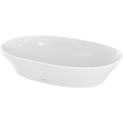 TOTO Wandwaschbecken - Cefiontect, 400mm, Weiß - Wandwaschbecken TOTO Wandwaschbecken - Cefiontect, 400mm, Weiß - Wandwaschbecken