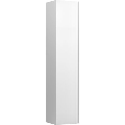 LAUFEN MEDA Hochschrank, eine Tür SoftClose, Scharnier links, 353x335x1650mm, H4216510112601 LAUFEN MEDA Hochschrank, eine Tür SoftClose, Scharnier links, 353x335x1650mm, H4216510112601