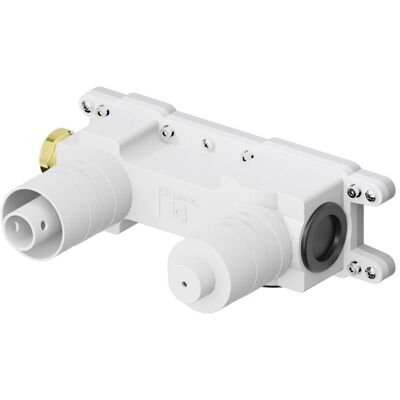 Steinberg Modell 0101800E Wasserdichte Elektrische Installationsbox - Sanitärartikel Steinberg Modell 0101800E Wasserdichte Elektrische Installationsbox - Sanitärartikel
