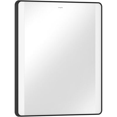 Hansgrohe Xarita Lite Q Spiegel, vertikale LED-Belechtung, 600x30x700mm, IR Sensor, 54975670 Hansgrohe Xarita Lite Q Spiegel, vertikale LED-Belechtung, 600x30x700mm, IR Sensor, 54975670