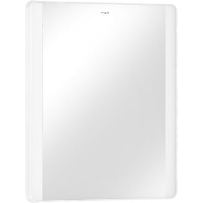 Hansgrohe Xarita Lite Q Spiegel, vertikale LED-Belechtung, 600x30x700mm, IR Sensor, 54975700 Hansgrohe Xarita Lite Q Spiegel, vertikale LED-Belechtung, 600x30x700mm, IR Sensor, 54975700