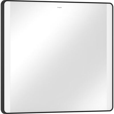 Hansgrohe Xarita Lite Q Spiegel, vertikale LED-Belechtung, 800x30x700mm, IR Sensor, 54976670 Hansgrohe Xarita Lite Q Spiegel, vertikale LED-Belechtung, 800x30x700mm, IR Sensor, 54976670