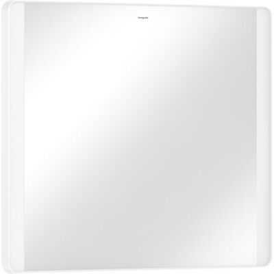 Hansgrohe Xarita Lite Q Spiegel - LED, IR-Sensor, 800x30x700mm Hansgrohe Xarita Lite Q Spiegel - LED, IR-Sensor, 800x30x700mm