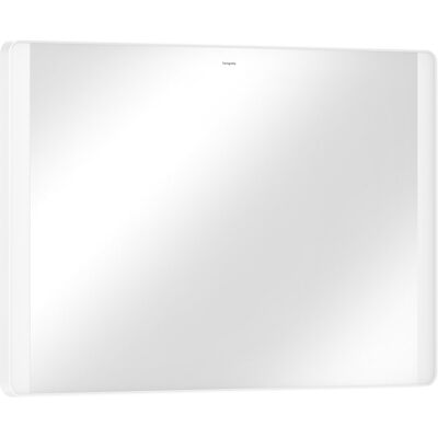 Hansgrohe Xarita Lite Q Spiegel, vertikale LED-Belechtung, 1000x30x700mm, IR Sensor, 54977700 Hansgrohe Xarita Lite Q Spiegel, vertikale LED-Belechtung, 1000x30x700mm, IR Sensor, 54977700