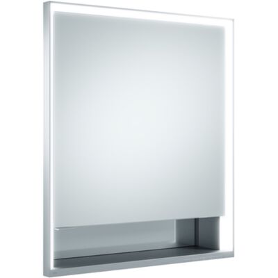 Keuco Royal Lumos Wandspiegelschrank - LED, Doppelspiegel, Stoßfestes Glas Keuco Royal Lumos Wandspiegelschrank - LED, Doppelspiegel, Stoßfestes Glas