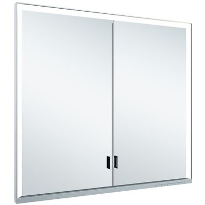 Keuco Royal Lumos Wandspiegelschrank - 80x73,5cm Keuco Royal Lumos Wandspiegelschrank - 80x73,5cm