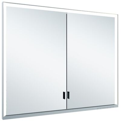 Keuco Royal Lumos Wandspiegelschrank - LED-Beleuchtung Keuco Royal Lumos Wandspiegelschrank - LED-Beleuchtung