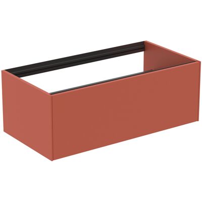 Ideal Standard Conca Waschtischunterschrank - 1 Auszug, 1000x505x360 mm Ideal Standard Conca Waschtischunterschrank - 1 Auszug, 1000x505x360 mm
