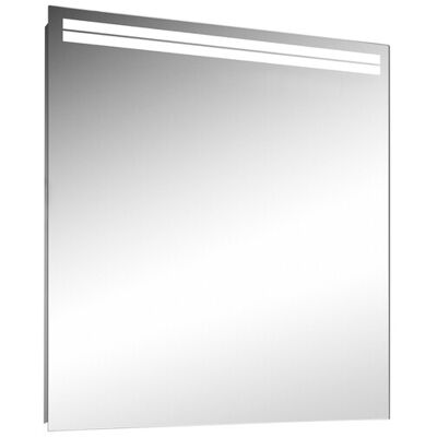Schneider LED-Spiegel mit Warmweißem Licht - 60x70cm - LED Spiegel Schneider LED-Spiegel mit Warmweißem Licht - 60x70cm - LED Spiegel