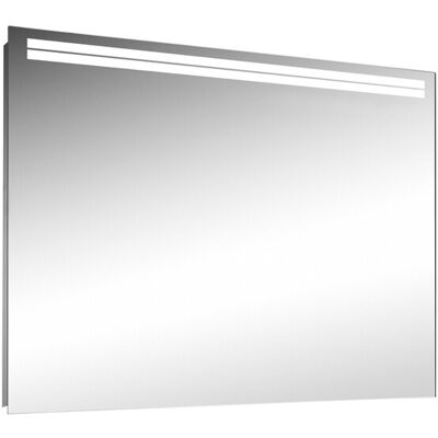 Schneider LED Lichtspiegel - 915x48x700mm - Weiß Schneider LED Lichtspiegel - 915x48x700mm - Weiß