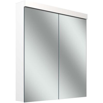 Schneider - 172.070.01.0201 - 2 Türen 35/35 cm - Spiegelschrank Schneider - 172.070.01.0201 - 2 Türen 35/35 cm - Spiegelschrank