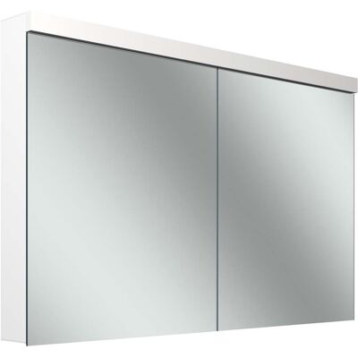 W. Schneider GmbH Schneider LOWLINE Plus LED Spiegelschrank - 2 Türen, 120x75cm W. Schneider GmbH Schneider LOWLINE Plus LED Spiegelschrank - 2 Türen, 120x75cm