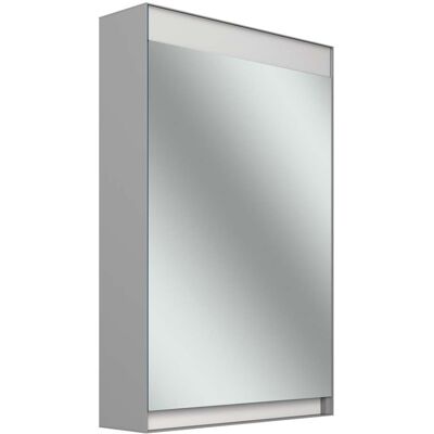 W. Schneider GmbH Schneider ADVANCED Line Superior LED Lichtspiegelschrank - 50x76cm W. Schneider GmbH Schneider ADVANCED Line Superior LED Lichtspiegelschrank - 50x76cm