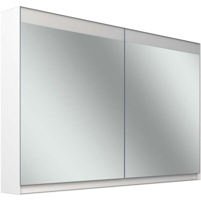 Schneider Modell 180.120.02.02 Spiegelschrank - LED, Touch, IP44 Schneider Modell 180.120.02.02 Spiegelschrank - LED, Touch, IP44