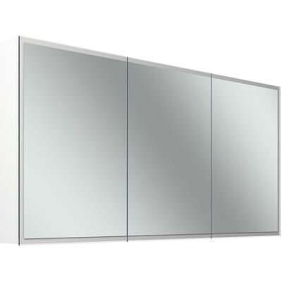 Schneider GLOW D2W 3 Türen 50/50/50cm Spiegelschrank Schneider GLOW D2W 3 Türen 50/50/50cm Spiegelschrank