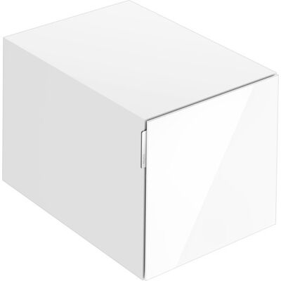 KEUCO EDITION 11 ART Sideboard, 1 Frontauszug, 400x350x490mm, mit LED-Beleuchtung, 32541300401 KEUCO EDITION 11 ART Sideboard, 1 Frontauszug, 400x350x490mm, mit LED-Beleuchtung, 32541300401