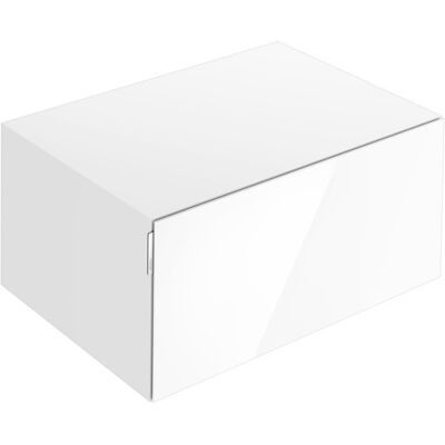 KEUCO EDITION 11 ART Sideboard, 1 Frontauszug, 800x350x490mm, mit LED-Beleuchtung, 32541300801 KEUCO EDITION 11 ART Sideboard, 1 Frontauszug, 800x350x490mm, mit LED-Beleuchtung, 32541300801
