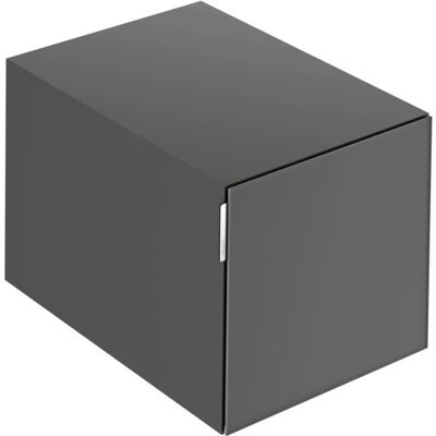 KEUCO EDITION 11 ART Sideboard, 1 Frontauszug, 400x350x490mm, mit LED-Beleuchtung, 32541340401 KEUCO EDITION 11 ART Sideboard, 1 Frontauszug, 400x350x490mm, mit LED-Beleuchtung, 32541340401