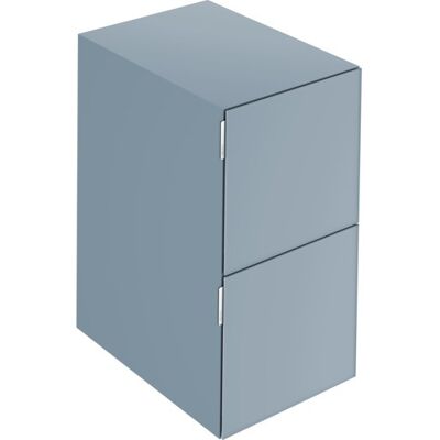 KEUCO EDITION 11 ART Sideboard, 2 Frontauszüge, 400x700x490mm, 32542330400 KEUCO EDITION 11 ART Sideboard, 2 Frontauszüge, 400x700x490mm, 32542330400