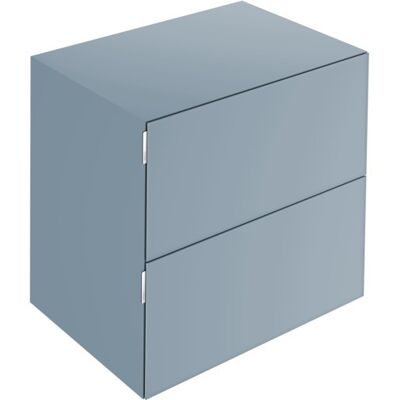 KEUCO EDITION 11 ART Sideboard, 2 Frontauszüge, 800x700x490mm, mit LED-Beleuchtung, 32542330801 KEUCO EDITION 11 ART Sideboard, 2 Frontauszüge, 800x700x490mm, mit LED-Beleuchtung, 32542330801