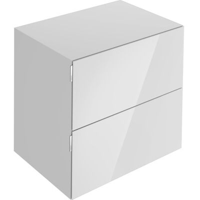 KEUCO EDITION 11 ART Sideboard, 2 Frontauszüge, 800x700x490mm, mit LED-Beleuchtung, 32542350801 KEUCO EDITION 11 ART Sideboard, 2 Frontauszüge, 800x700x490mm, mit LED-Beleuchtung, 32542350801