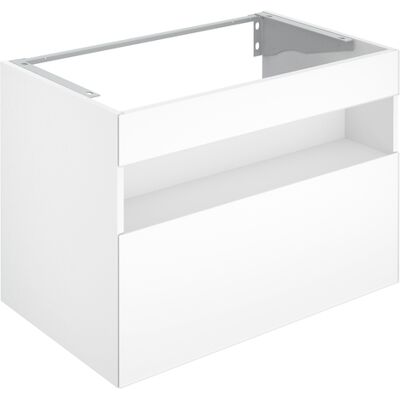 Keuco Stageline Wandwaschtischunterschrank mit LED-Beleuchtung Keuco Stageline Wandwaschtischunterschrank mit LED-Beleuchtung