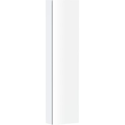 Hansgrohe Xilesa E Hochschrank, 1-türig, Türanschlag rechts, 400 × 200 × 1650 mm, 54286700 Hansgrohe Xilesa E Hochschrank, 1-türig, Türanschlag rechts, 400 × 200 × 1650 mm, 54286700