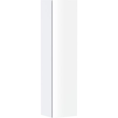 Hansgrohe Xilesa E Hochschrank, 1-türig, Türanschlag links, 400 × 350 × 1650 mm, 54287700 Hansgrohe Xilesa E Hochschrank, 1-türig, Türanschlag links, 400 × 350 × 1650 mm, 54287700