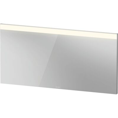 Duravit Modell LM7844000000000 - LED Spiegel Weiß Matt Duravit Modell LM7844000000000 - LED Spiegel Weiß Matt
