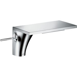 Hansgrohe AXOR Massaud Einhebel Waschtischmischer DN 15, 18010000 Hansgrohe AXOR Massaud Einhebel Waschtischmischer DN 15, 18010000