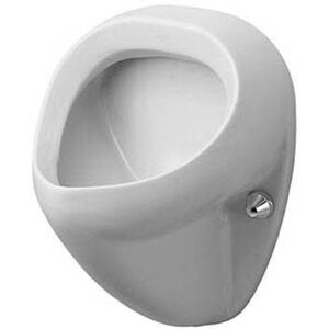 Duravit Modell 0851350000 - Wandhängiges Hygienisches Urinal Duravit Modell 0851350000 - Wandhängiges Hygienisches Urinal