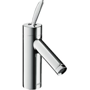 Hansgrohe AXOR Starck Einhebel-Waschtischmischer 70 ohne Ablaufgarnitur, 10018000 Hansgrohe AXOR Starck Einhebel-Waschtischmischer 70 ohne Ablaufgarnitur, 10018000