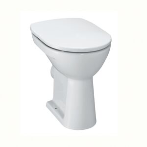LAUFEN PRO Stand-Flachspül-WC, Abgang: waagerecht, 360x470x450mm, H8259560490001 LAUFEN PRO Stand-Flachspül-WC, Abgang: waagerecht, 360x470x450mm, H8259560490001