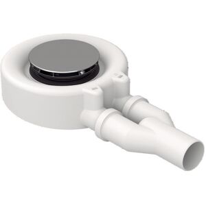 Bette B574-901 Ablaufgarnitur - Seitlich, 65mm, 90mm, Haarsieb - Ablaufgarnitur Bette B574-901 Ablaufgarnitur - Seitlich, 65mm, 90mm, Haarsieb - Ablaufgarnitur