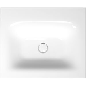 Bette Lux Rechteckige Wand-Waschtisch - Waschbecken Bette Lux Rechteckige Wand-Waschtisch - Waschbecken