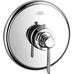 Hansgrohe AXOR Montreux Thermostat 43 l/min Unterputz, Hebelgriff, 16823000 Hansgrohe AXOR Montreux Thermostat 43 l/min Unterputz, Hebelgriff, 16823000