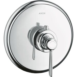 Hansgrohe AXOR Montreux Thermostat Highflow 59 l/min Unterputz, Hebelgriff, 16824000 Hansgrohe AXOR Montreux Thermostat Highflow 59 l/min Unterputz, Hebelgriff, 16824000