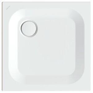 Bette Ultra Rechteck-Duschwanne - Antirutsch 700x700mm - Weiss Bette Ultra Rechteck-Duschwanne - Antirutsch 700x700mm - Weiss