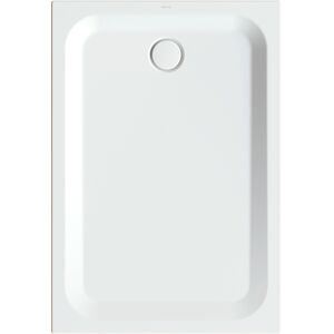 Bette Ultra Rechteck-Duschwanne - Rutschfest, 1300x900mm Bette Ultra Rechteck-Duschwanne - Rutschfest, 1300x900mm