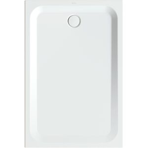 Bette Ultra Rechteck-Duschwanne - Minimum-Wannenträger, 1500x1000mm Bette Ultra Rechteck-Duschwanne - Minimum-Wannenträger, 1500x1000mm