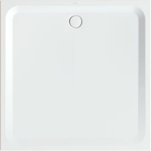 Bette Ultra Rechteck-Duschwanne - Antirutsch, 1500x1500mm Bette Ultra Rechteck-Duschwanne - Antirutsch, 1500x1500mm