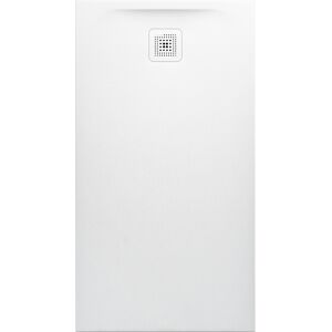 Laufen Pro Rechteckige Duschwanne - 1300x700mm - Anthrazit Laufen Pro Rechteckige Duschwanne - 1300x700mm - Anthrazit