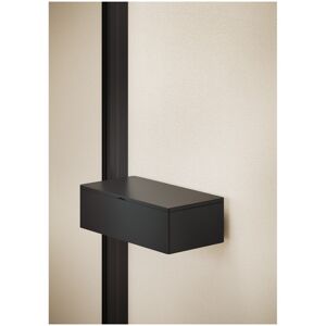 HÜPPE Select+ Wandleisten-Kit, für 6mm Glas, Höhe 2200mm, SL3002087 HÜPPE Select+ Wandleisten-Kit, für 6mm Glas, Höhe 2200mm, SL3002087