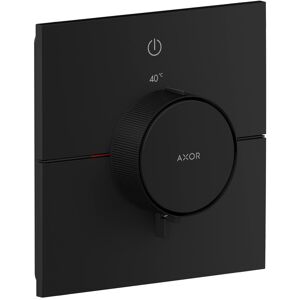 Hansgrohe AXOR ShowerSelect ID Thermostat - Eckig, Unterputz, 40°C Sperre Hansgrohe AXOR ShowerSelect ID Thermostat - Eckig, Unterputz, 40°C Sperre