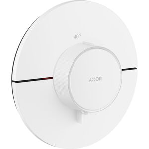 Hansgrohe AXOR ShowerSelect ID Thermostat - Runde HighFlow - Unterputz Hansgrohe AXOR ShowerSelect ID Thermostat - Runde HighFlow - Unterputz